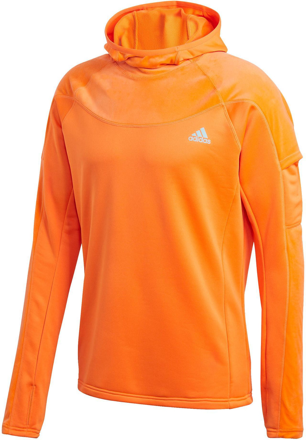 Own the Run Warm Hoodie