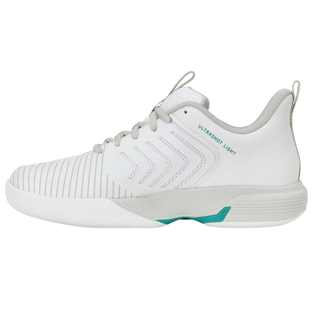 ultrashot light carpet tennisschoenen