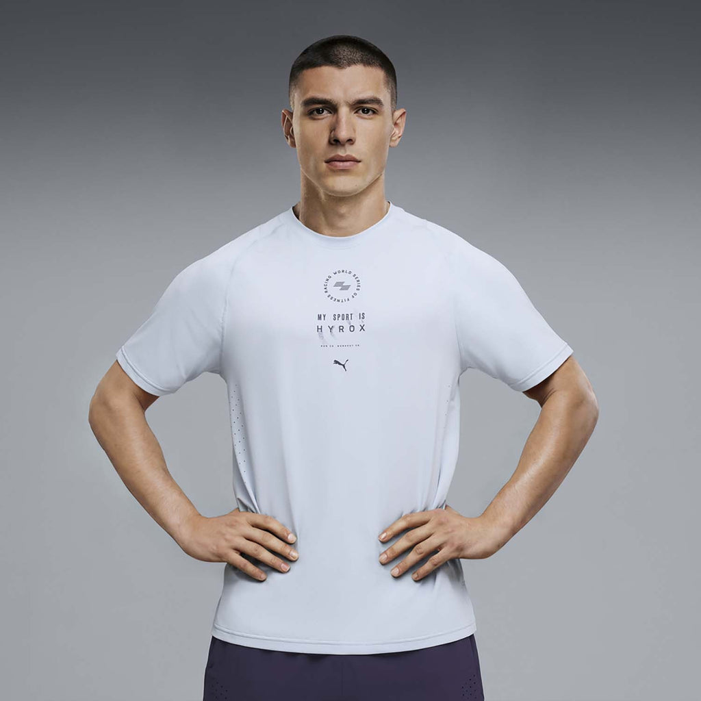 Puma X Hyrox Dryelite Training Tee T-shirt
