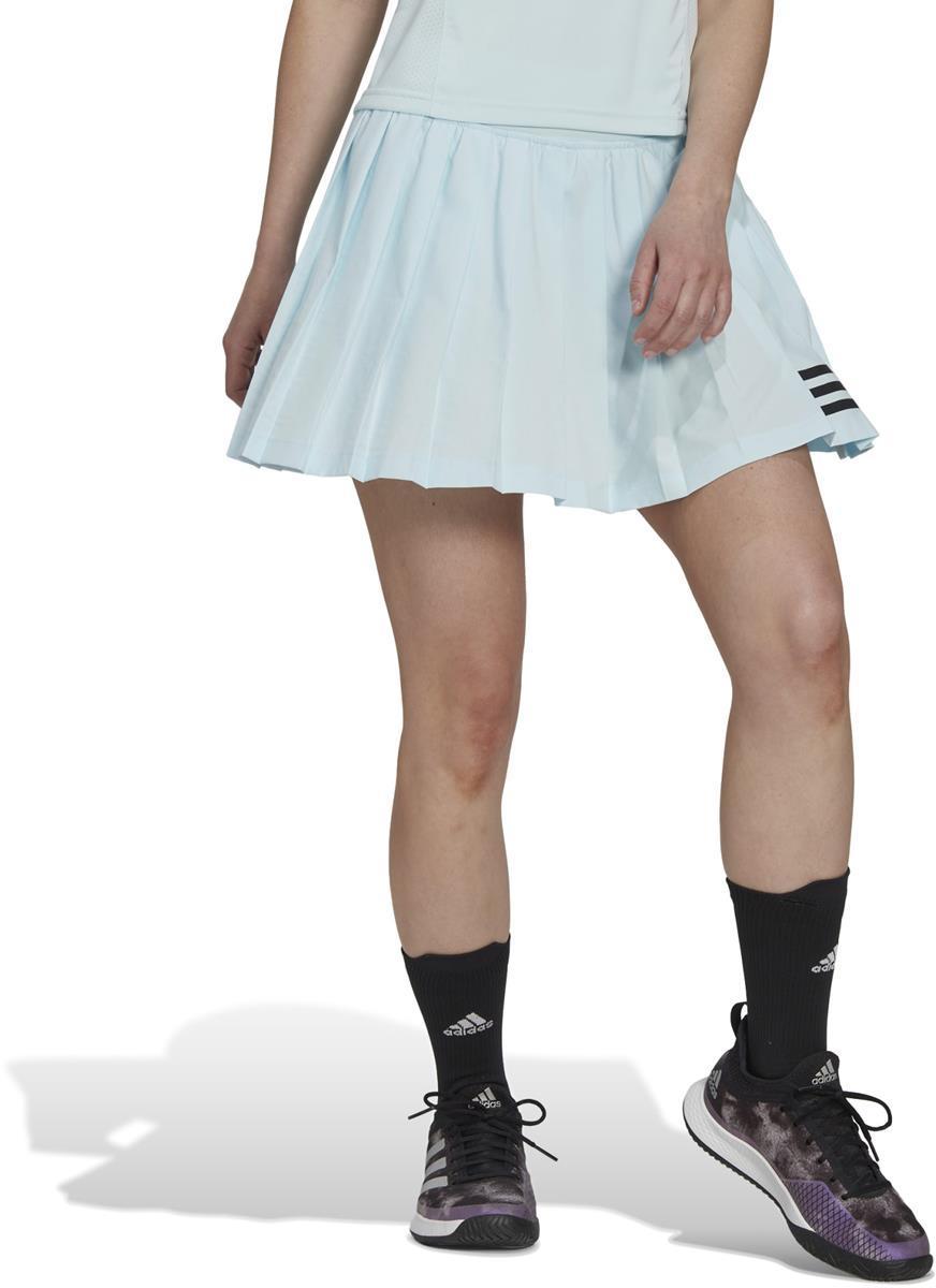 Club Pleatskirt