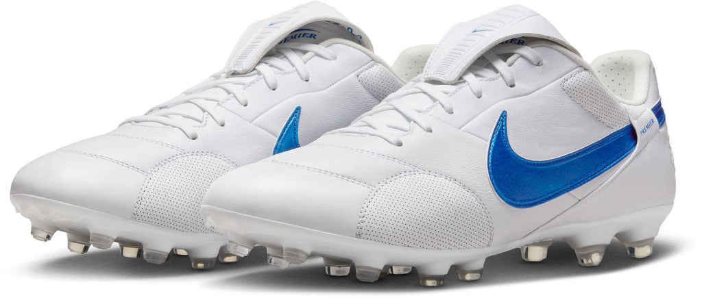 The Premier Iii Fg Voetbalschoenen