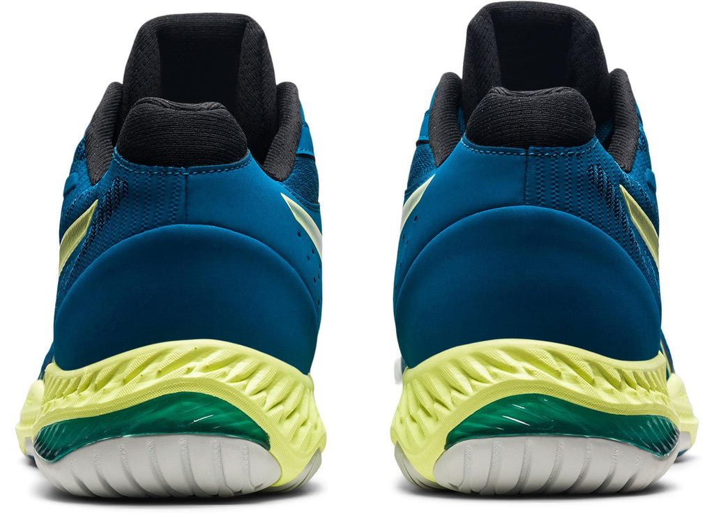 NETBURNER Ballistic Ff Mt 2 indoorschoenen
