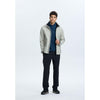 Brimfield softshell jas