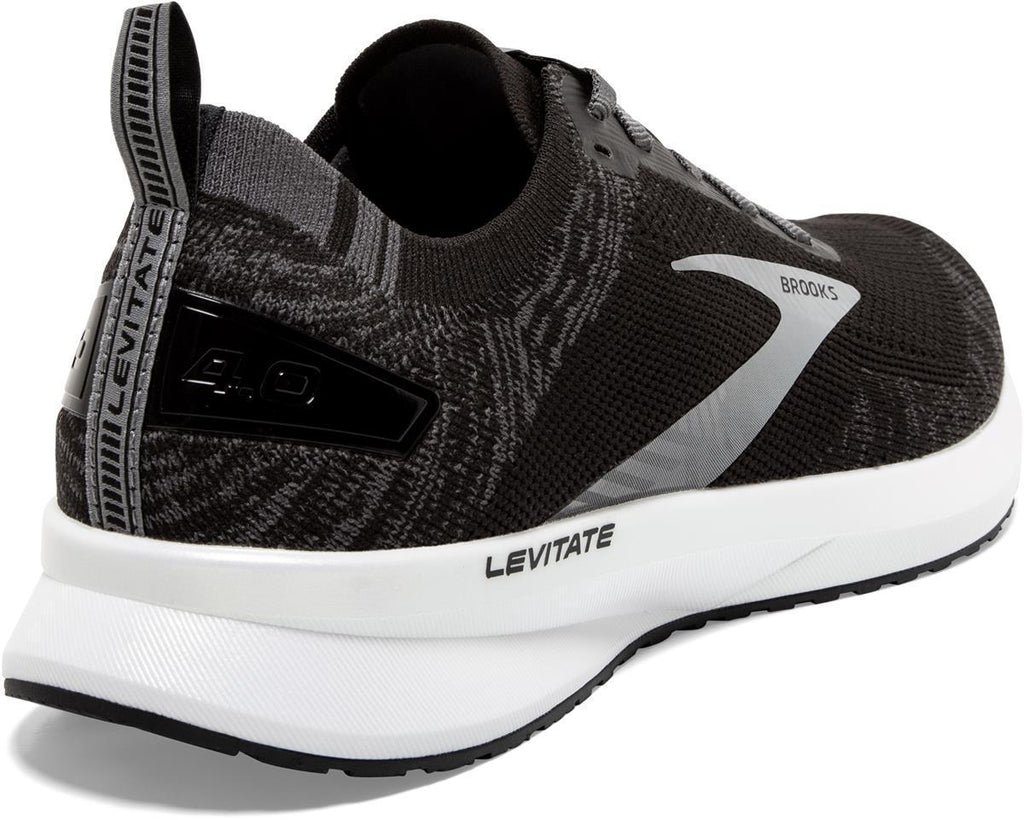 Levitate 4