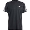 Train Essentials 3-Stripes Training T-shirt