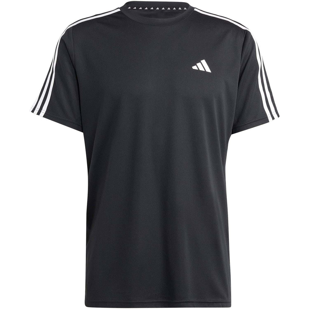 Train Essentials 3-Stripes Training T-shirt