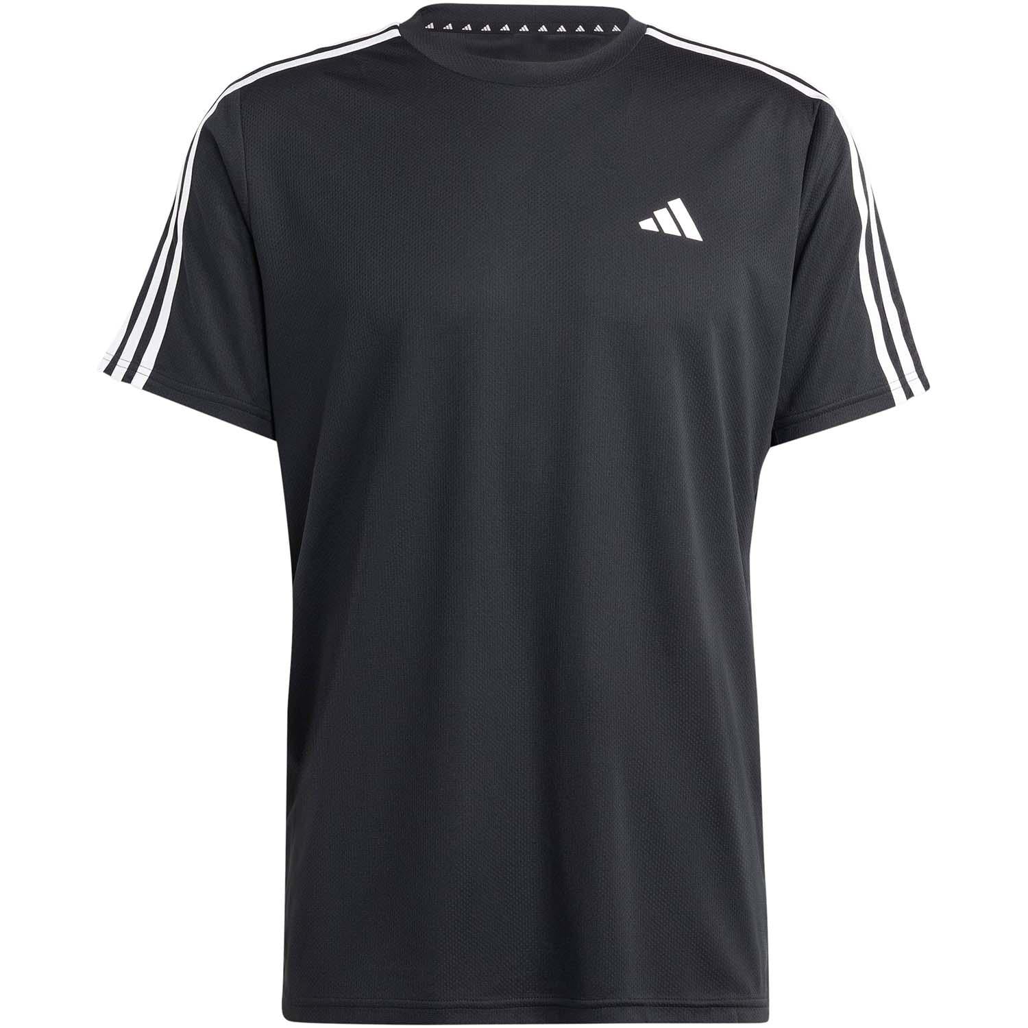 Train Essentials 3-Stripes trainingsshirt