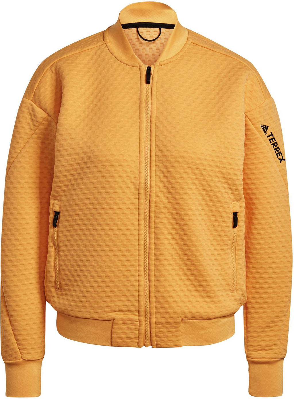 W HIKE FLEECE