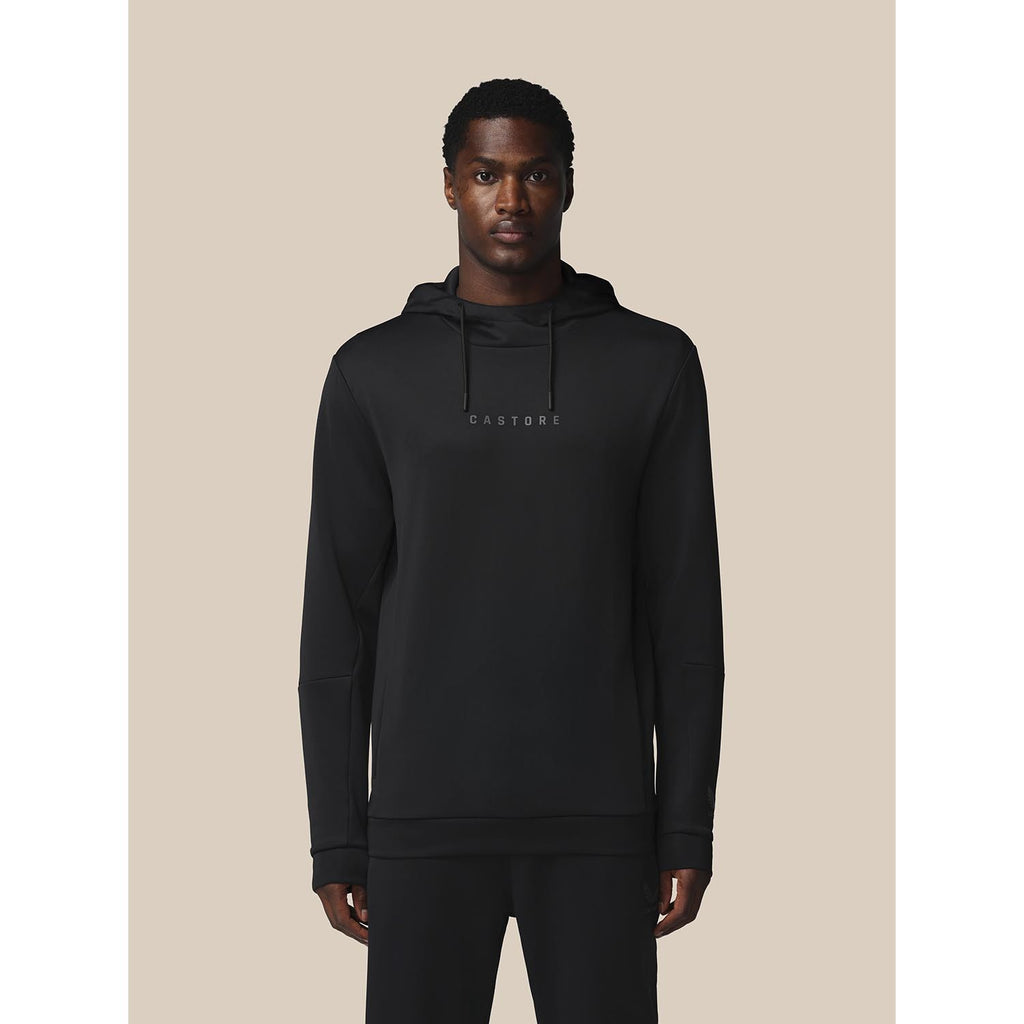 Flex Hoodie met Capuchon sportcasual