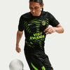 Atlético Madrid Away Dri-FIT Voetbal Pre-Match Top