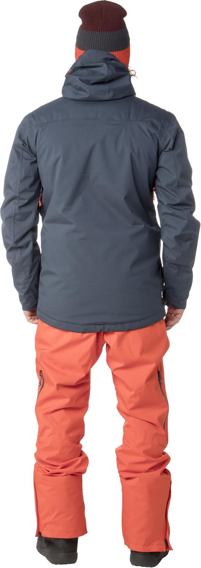 clavin 18 snowjacket