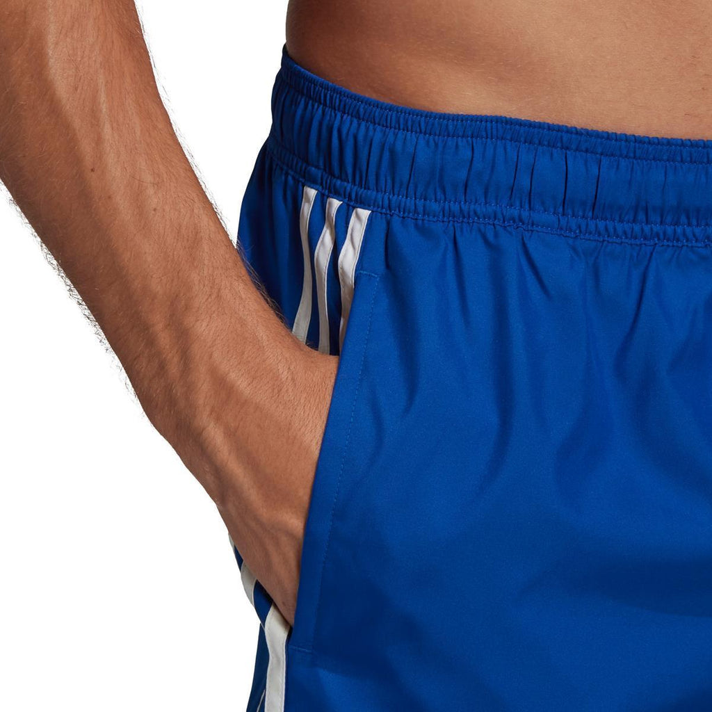 3-Stripes CLX zwemshort