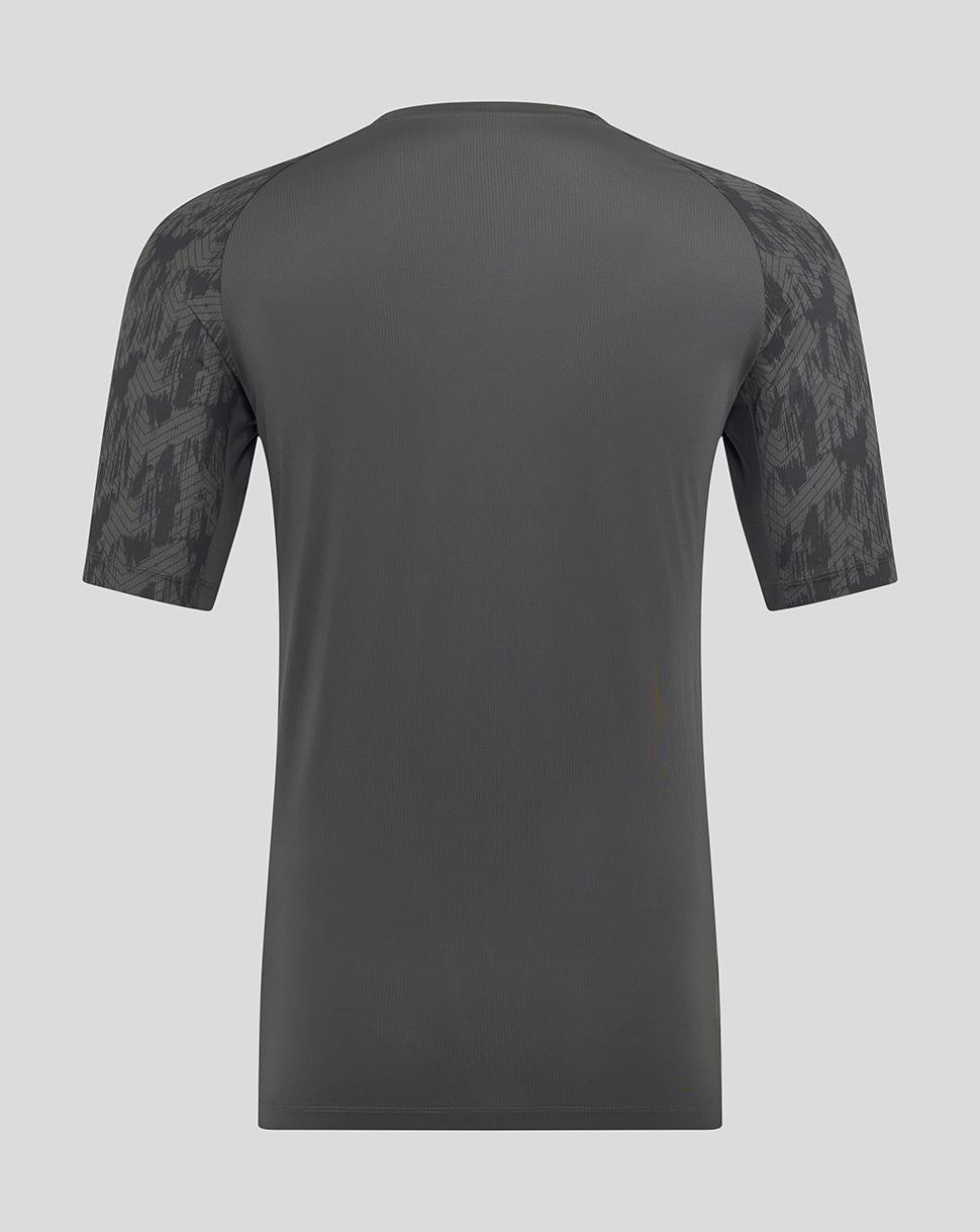 Feyenoord Performance Short Sleeve Tee