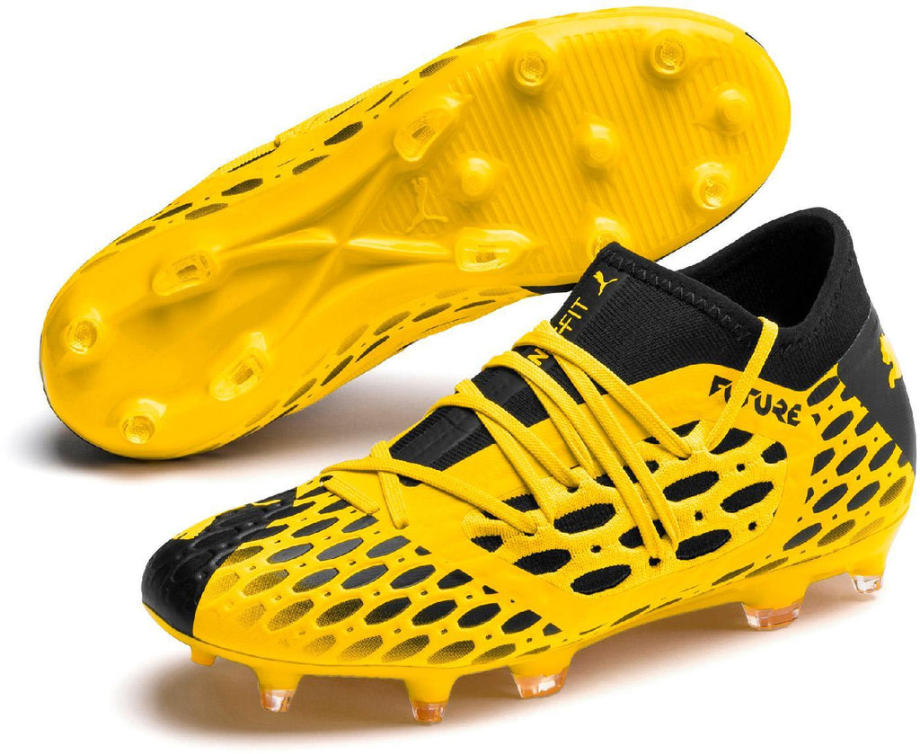FUTURE 5.3 NETFIT FG/AG Jr