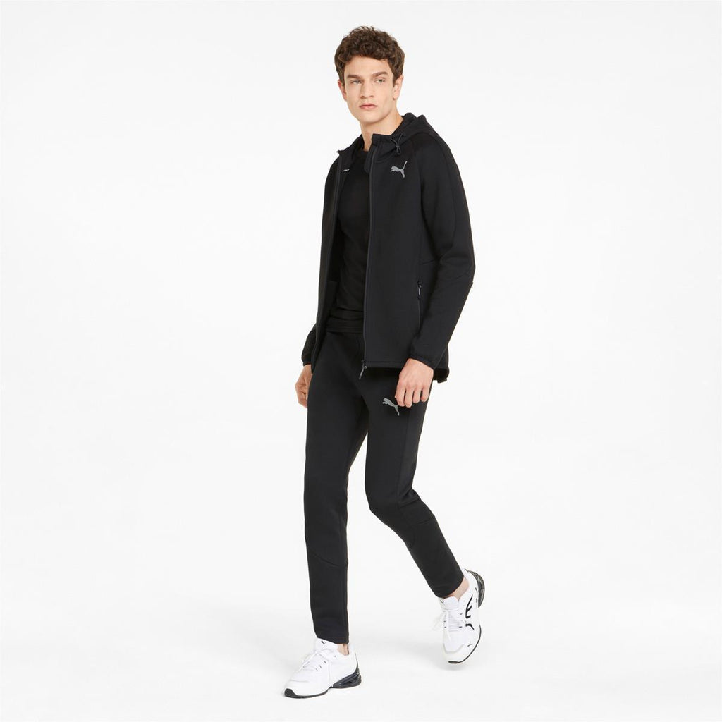 Evostripe Full-zip Hoodie