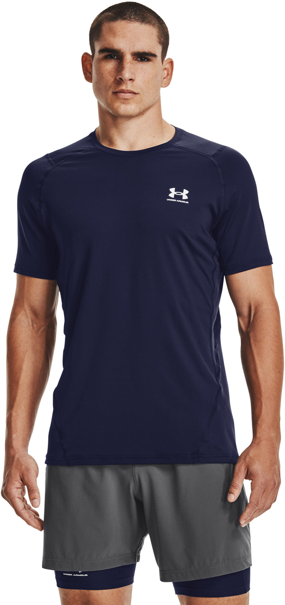 HG Armour Fitted t-shirt