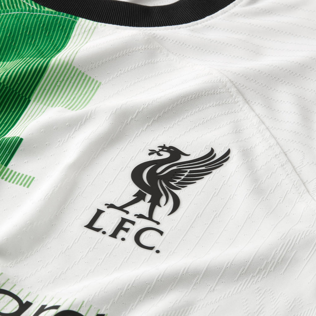 Liverpool FC thuisshirt