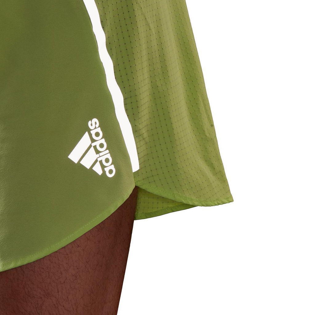 D4R SHORT 7. Laufshort
