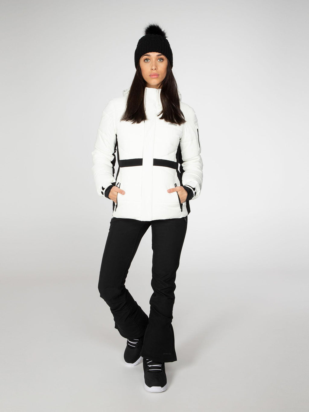 Becca Snowjacket