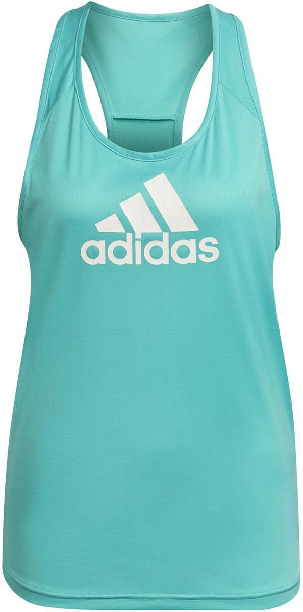 AEROREADY Designed 2 Move Logo Sport Tanktop