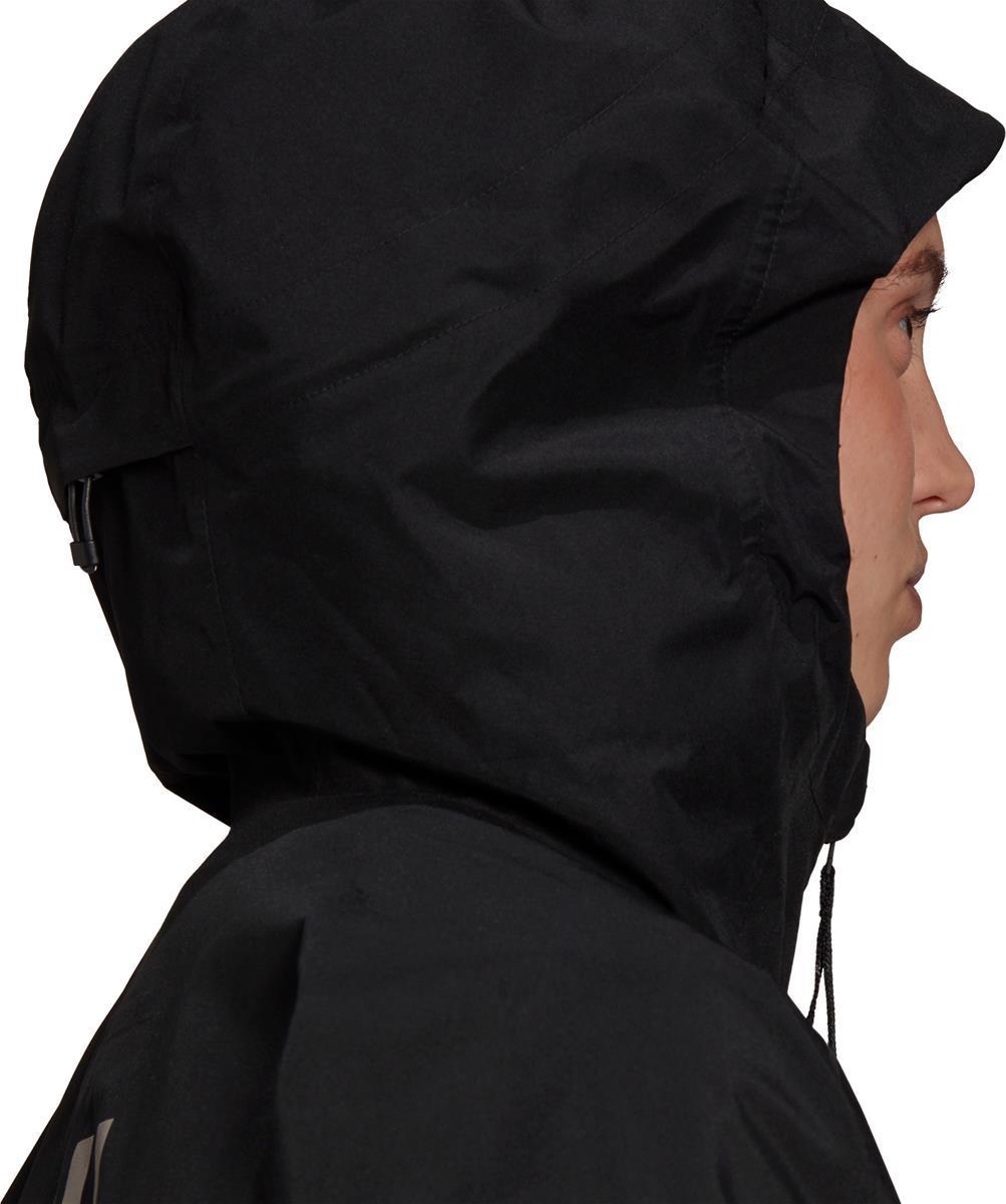 Terrex GORE-TEX Paclite Regenjack