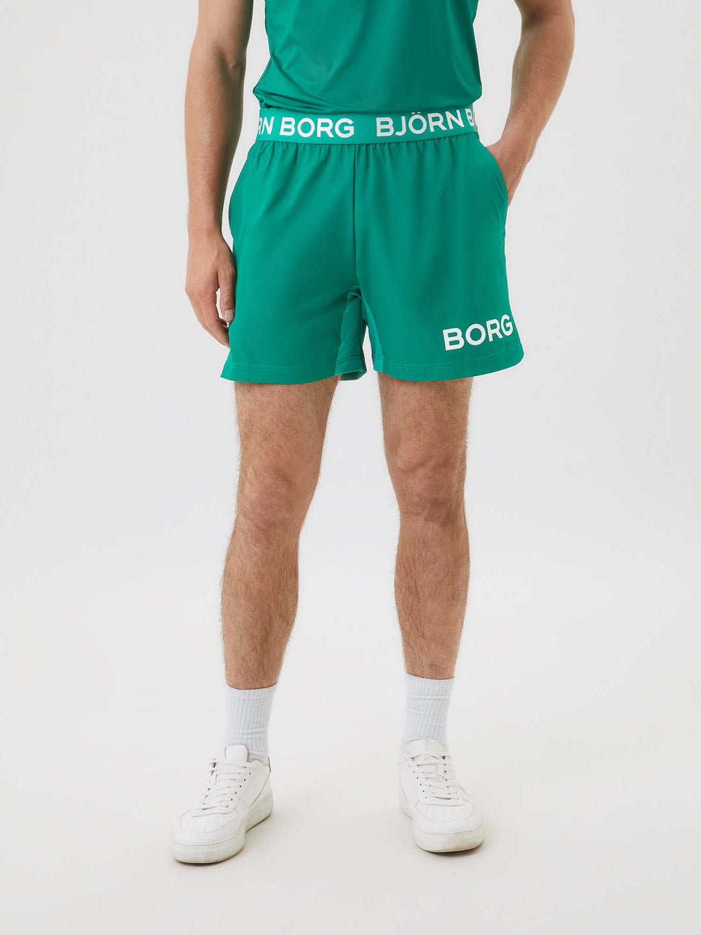 Borg short
