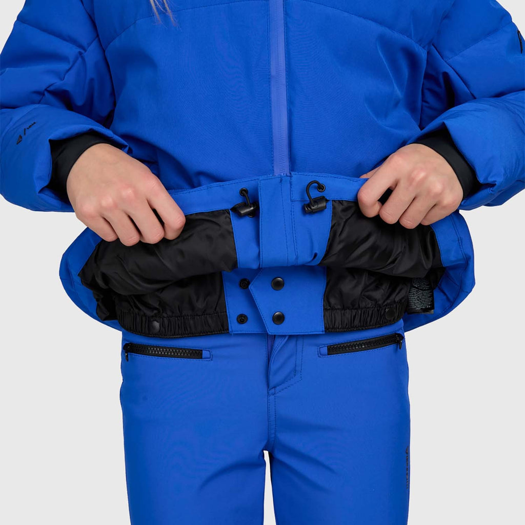 Fiasky Snow Jacket