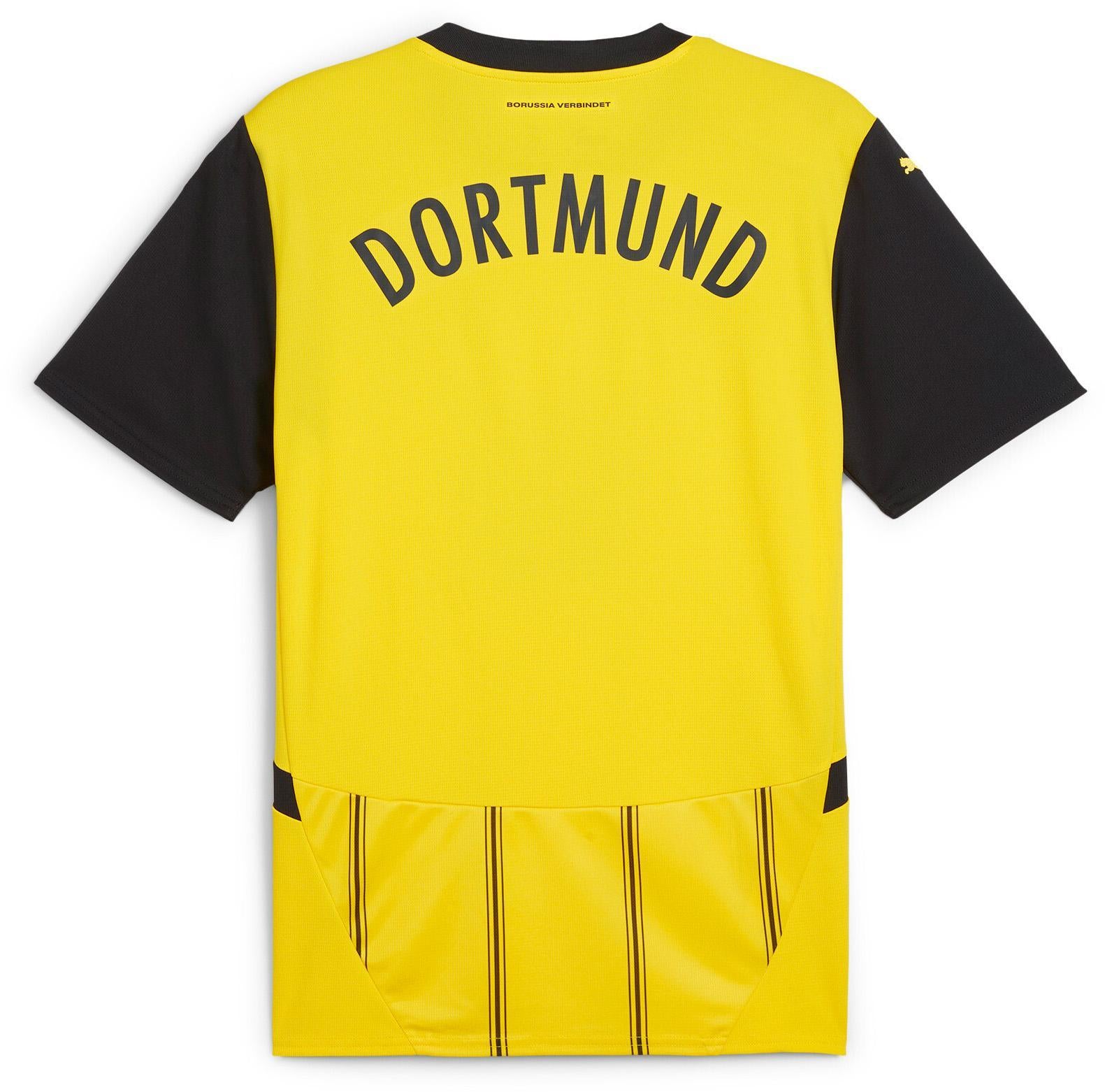 Borussia Dortmund thuisshirt 24/25