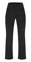 flattering high waist broek