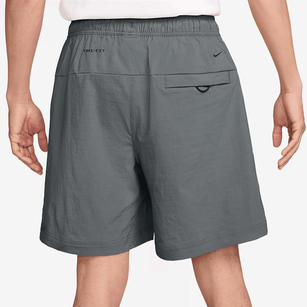 tech Geweven herenshorts
