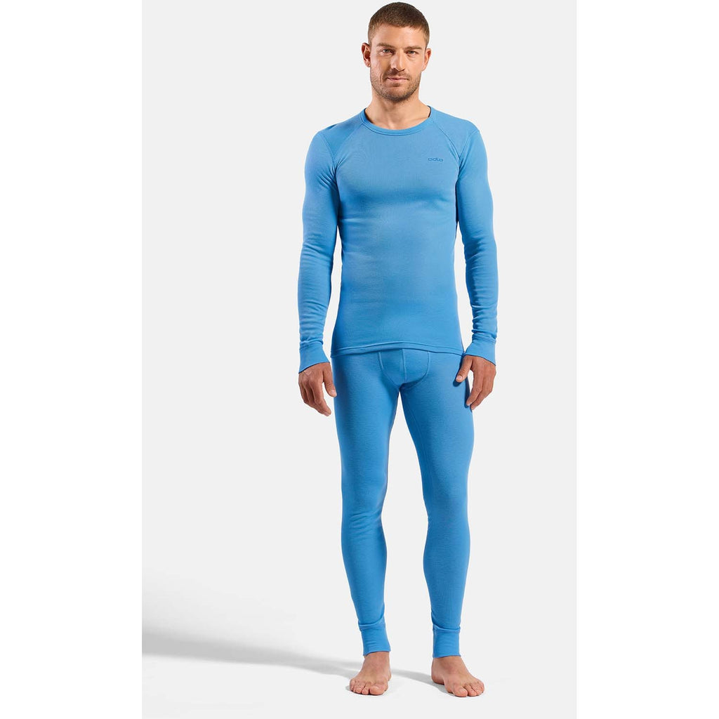 active warm base layer bottom