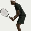 court advantage dri-fit tennisshorts (20 cm)