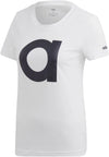 w e brand tee