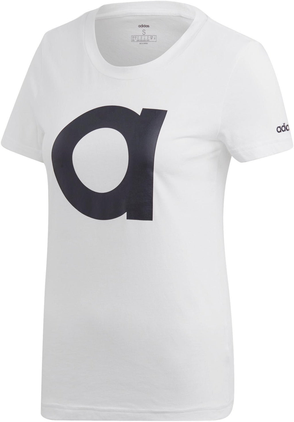 w e brand tee