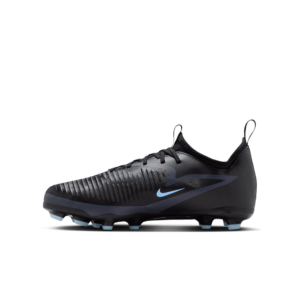 Jr Phantom 6 Low Academy Fg/mg Voetbalschoenen