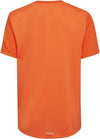 B BL Kn. T-ShirtBrustlogo