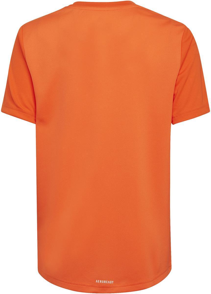 B BL Kn. T-ShirtBrustlogo