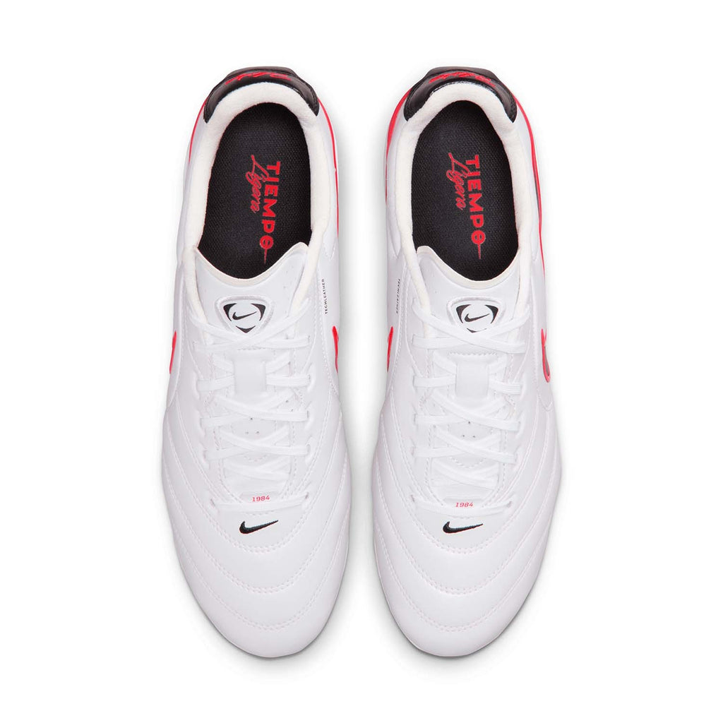 Tiempo Ligera Pro FG Gras Voetbalschoenen