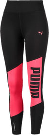 logo 7/8 graphic tight