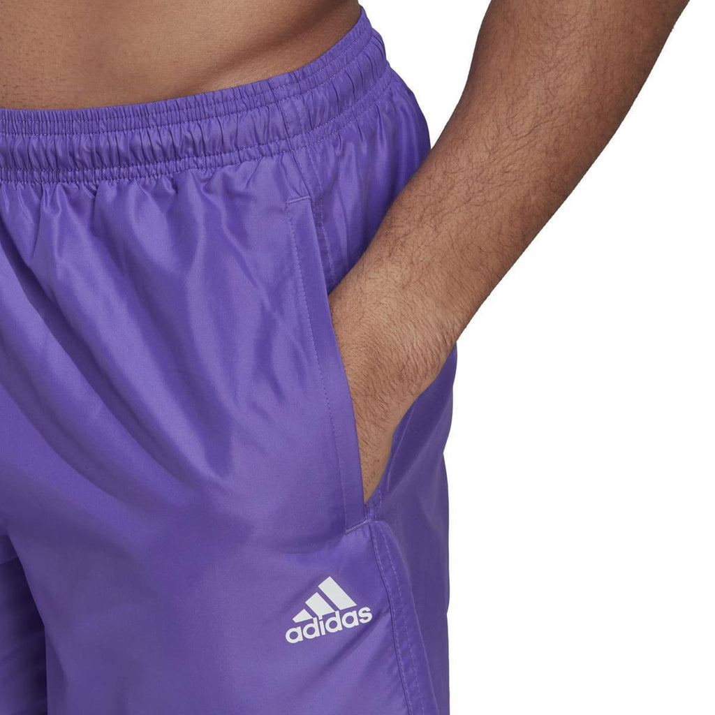 Solid zwemshort