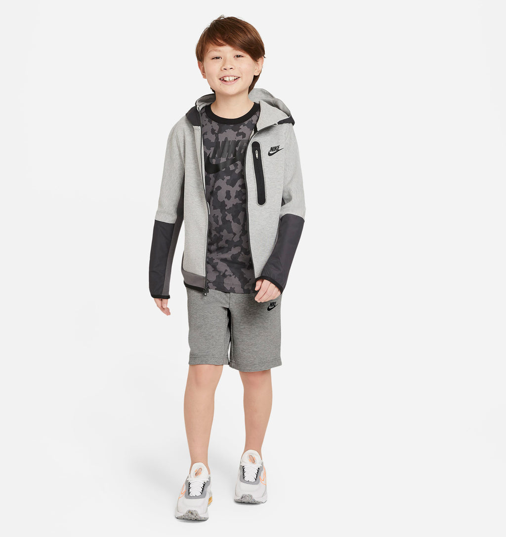 Sportswear Tech Fleece kids short