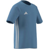 adidas Tabela 23 Boys Tee Pink