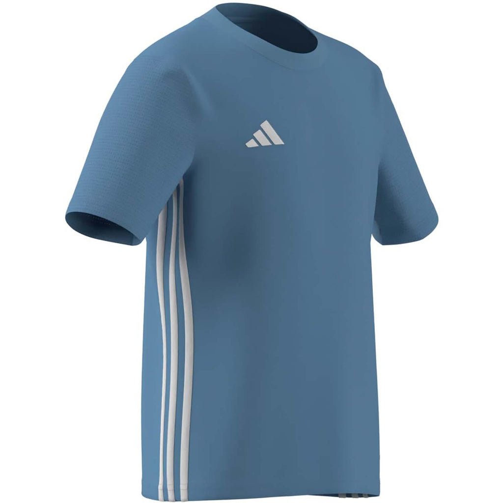 adidas Tabela 23 Boys Tee Pink