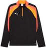 IndividualLIGA 1/4 Z Sweater mit 1/2 Zipp