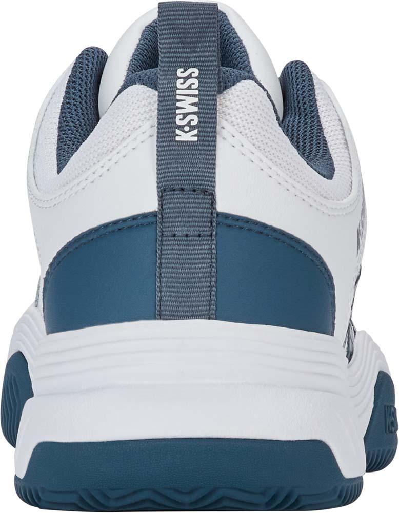 Court Express 2 Clay