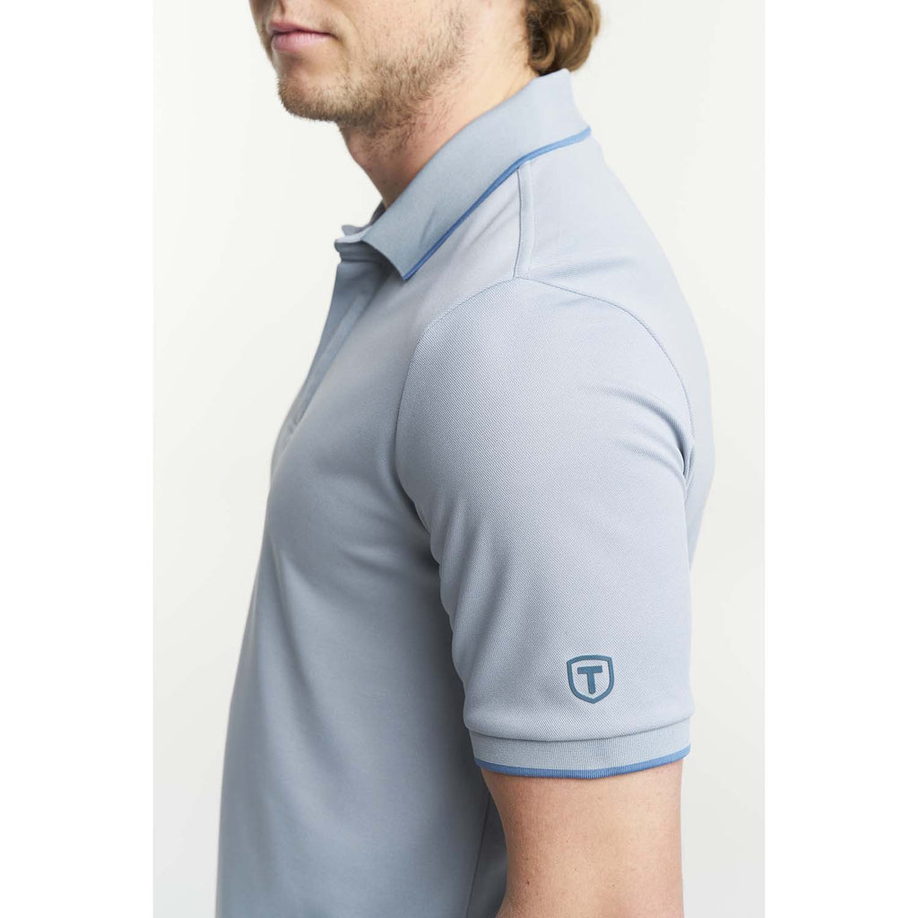 Txlite Q-dry Polo outdoor