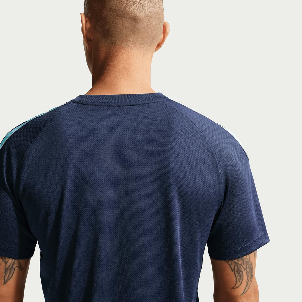 Strike Men's Dri-fit  Short sleeves voetbal T-shirt
