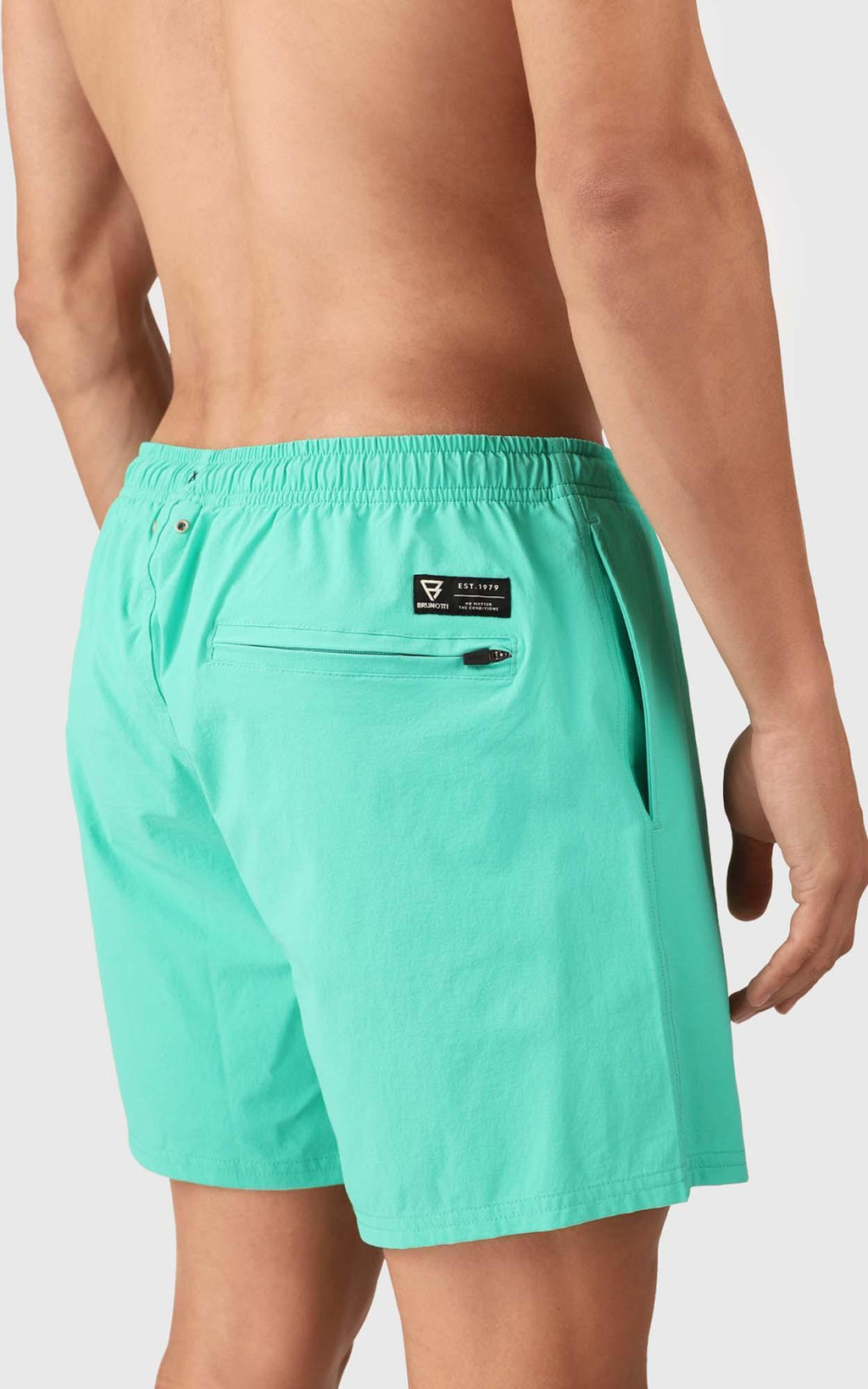 Cester Men Swim Shorts