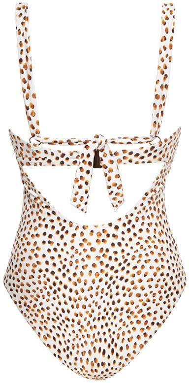bathingsuit padded wired