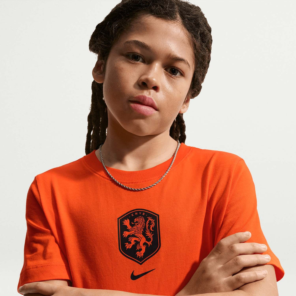 Nederland kids T-shirt